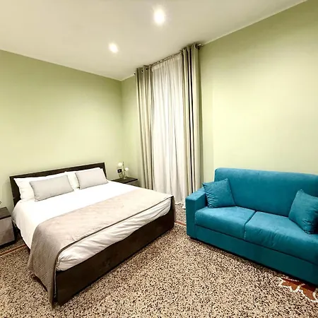 Casa B&B Paganini -If You Book 2 Rooms You Have The Whole House To Yourself-3